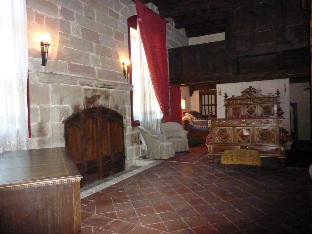 Commanderie Des Templiers Figeac