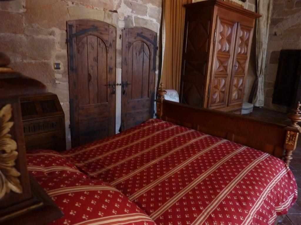Commanderie Des Templiers