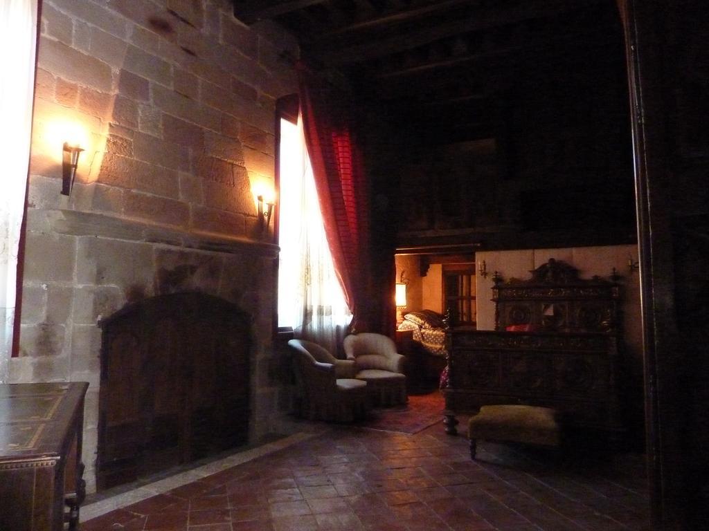 Commanderie Des Templiers Figeac