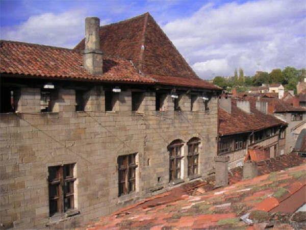 Commanderie Des Templiers *