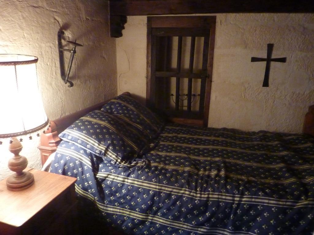 Commanderie Des Templiers Figeac