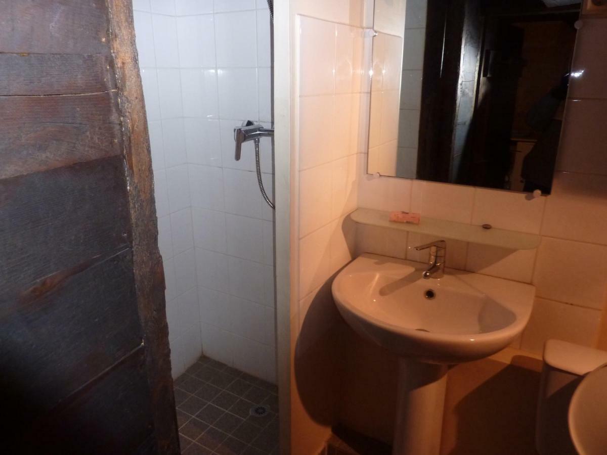 Commanderie Des Templiers Bed & Breakfast