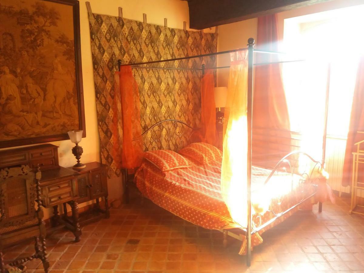 Commanderie Des Templiers * Figeac